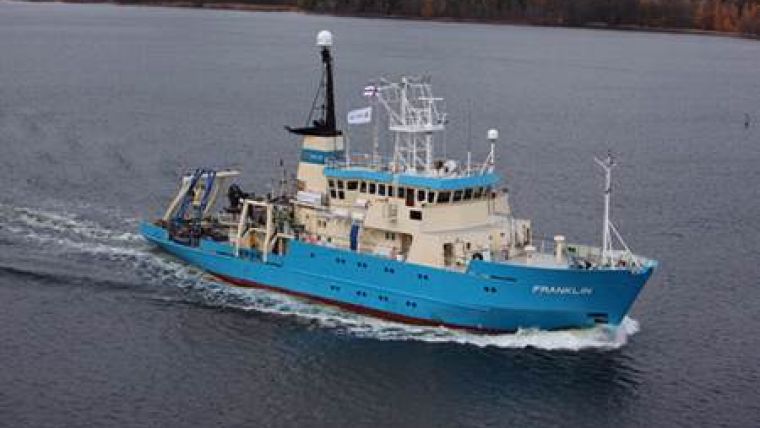Offshore Survey Frame Agreement  