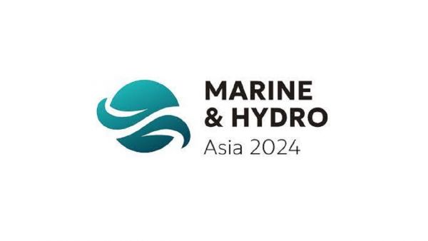 Marine & Hydro Asia 2024
