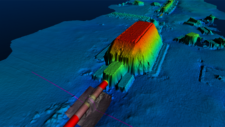 QatarEnergy Selects Fugro to Conduct Seabed Surveys