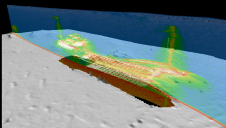 How I accidentally became a multibeam trainer