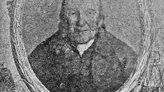 William Hutchinson (1715-1801), Liverpool Dock Master