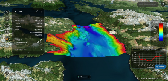 Terradepth’s Absolute Ocean Increases Operational Efficiency for S. T. Hudson