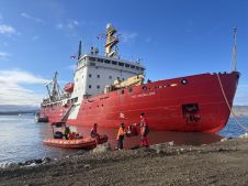 Canada’s pioneering role in hydrography