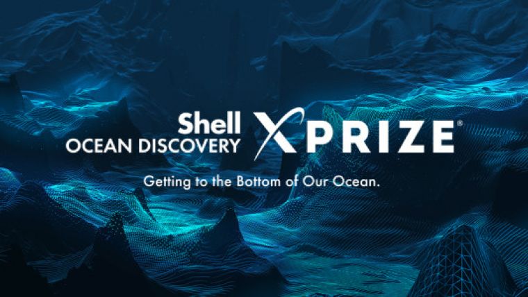 Shell Ocean Discovery XPRIZE Semi-Finalists to be Announced