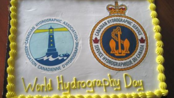 Canadian Hydrographic Society