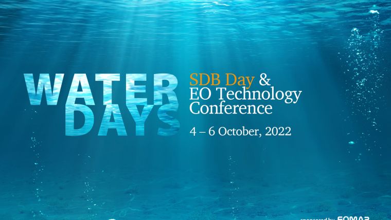 Registration for Water Days Open – Featuring SDB Day 2022