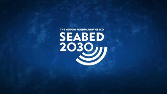 Mapping the oceans: have your say with the Seabed 2030 Project survey