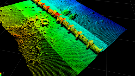 How to Choose the Right Hydrographic Processing Software