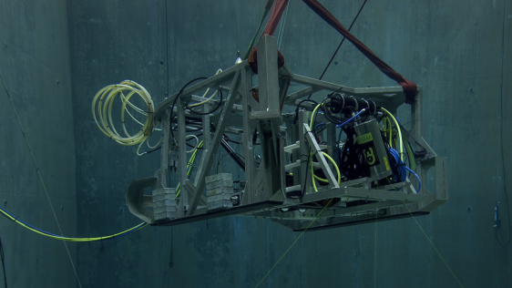 MBARI and 3D at Depth collaborate to advance seafloor mapping technology