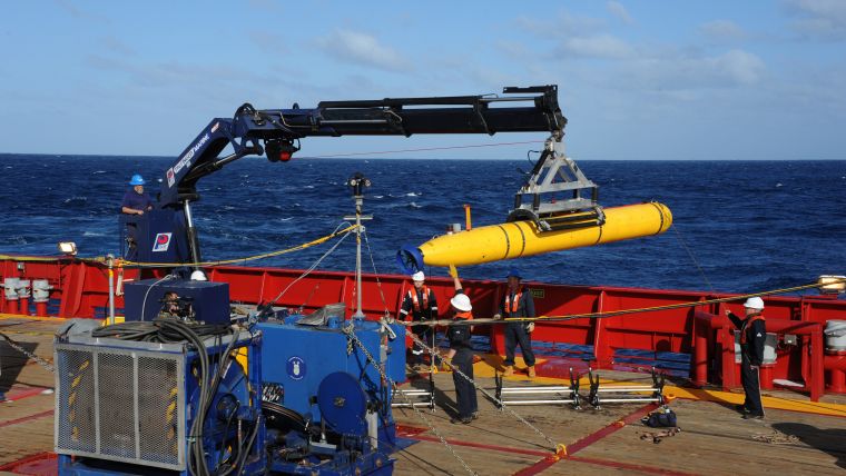 Inevitable Truths of  Operating AUVs