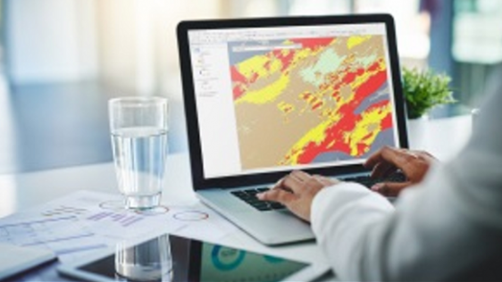 Remote Sensing Analysis Tool Now Freely Available