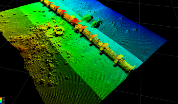 How to choose the right hydrographic processing software