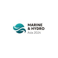 Marine & Hydro Asia 2024