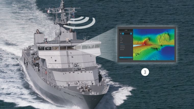 WASSP Launches New Rapid Deployment Multibeam Sounder