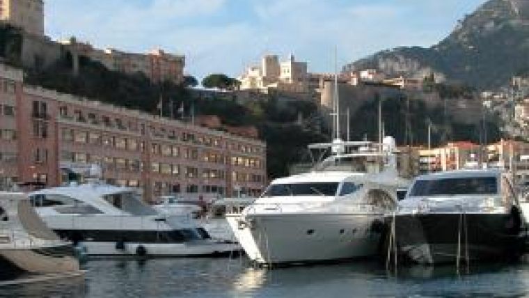 Monaco Heads Towards Fifth E-IHC