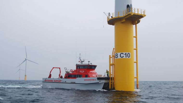 GEOxyz expands with new US office for offshore surveys