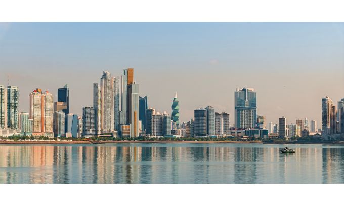 Panama’s accession to IHO marks major milestone