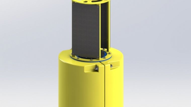OSIL to Launch Small Field Buoy at Ocean Business
