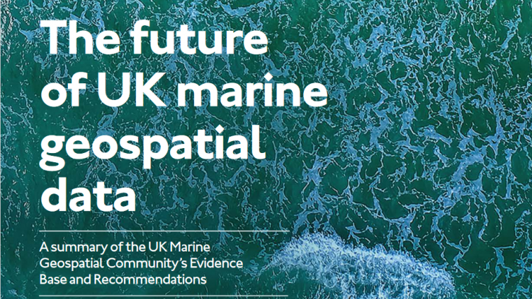 Report on UK’s Role as a Global Leader in Ocean Science