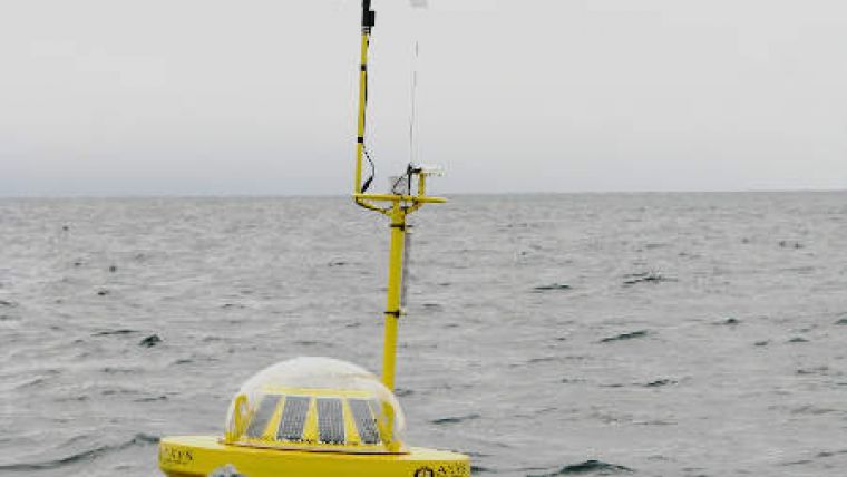 Oceanology Improves Weather Monitoring  