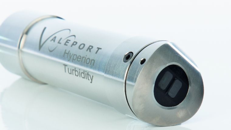 Valeport Launches Environmental Optical Sensors