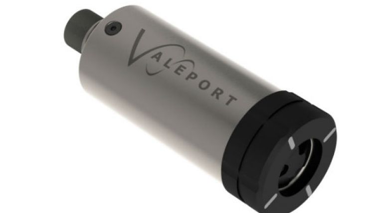 Valeport Introduces Pressure Sensor