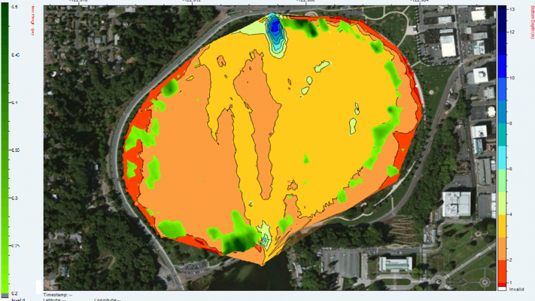 Visual Habitat 2 Offers GIS Utilities for Aquatic Habitat Mapping