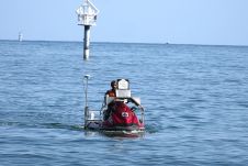 Honouring Oman’s hydrographic journey