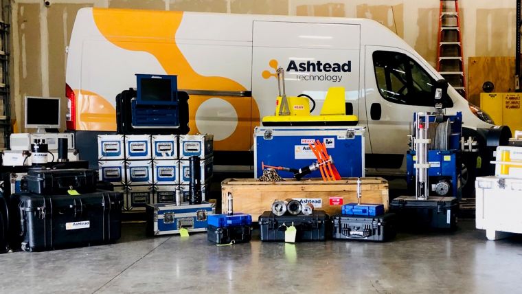 Ashtead Technology Forms Partner Agreement with Caribbean-based Reliance Subsea Services