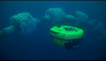Subsea Autonomy is Moving Beyond Waypoints