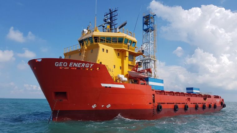 PDE Offshore advances with Sonardyne system upgrade