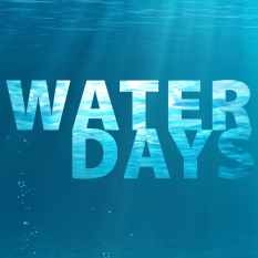 Water Days - SDB Day & EO Technology Conference