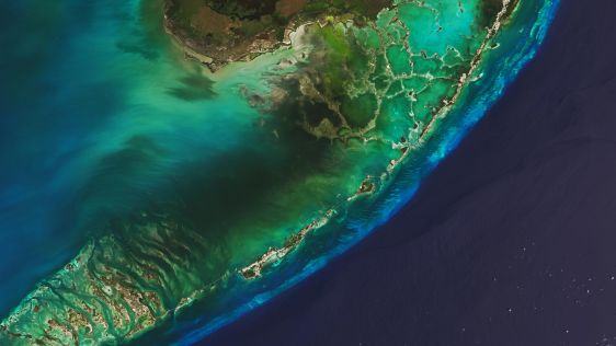 Woolpert leads Florida seafloor mapping for coastal protection