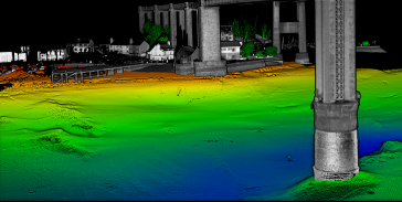 Ultrabeam Hydrographic Uses Applanix to ‘Map the Gap’