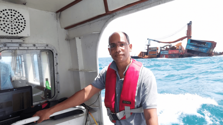 The evolving role of hydrographic surveyors in the digital age