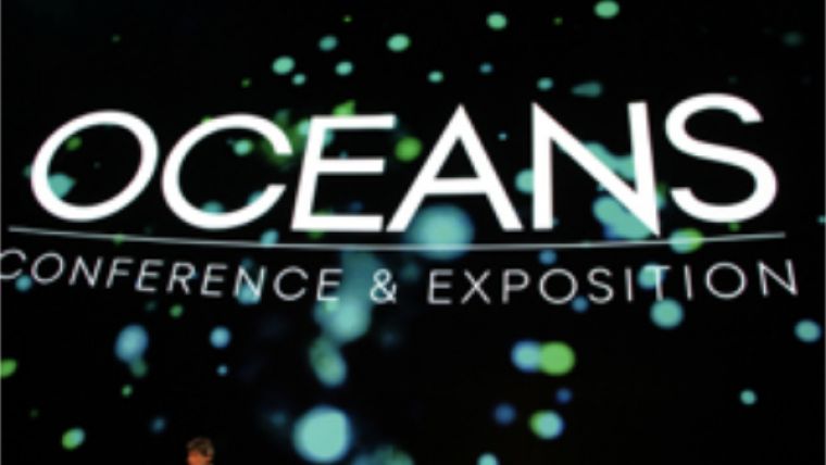 OCEANS 2019 Seattle Focused on Blue Economy