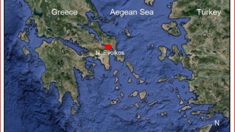 ALB Effectiveness  in the Aegean Sea