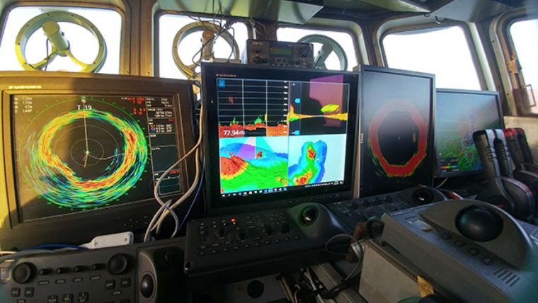 WASSP Announces Solutions to Improve Sounder and Sonar Systems