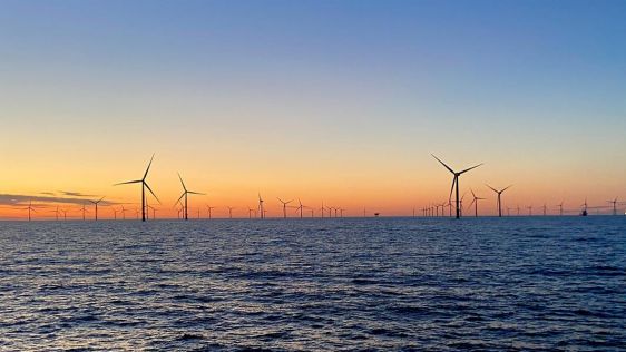 Fugro to Survey the First Large-scale Offshore Wind Farm in Norway