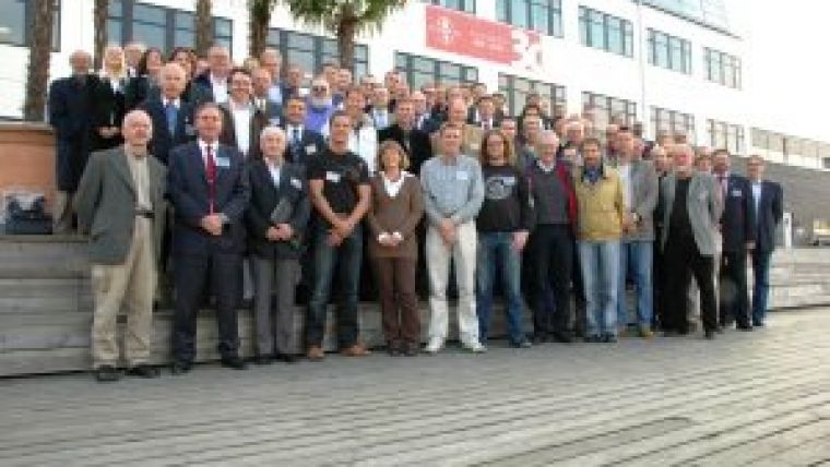 Kongsberg Simulation European User Conference