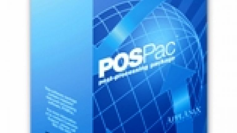 Applanix POSPac AIR 4.4