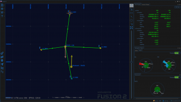 Fusion 2 – An Evolution in Offshore Survey Operations