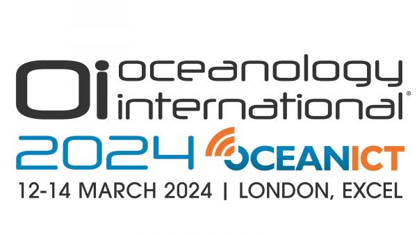 Oceanology International 2024