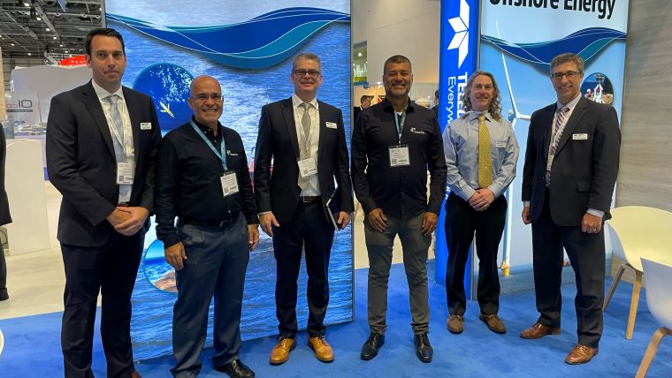 Teledyne Marine Slocum Gliders Enhance OceanPact Services in Brazil