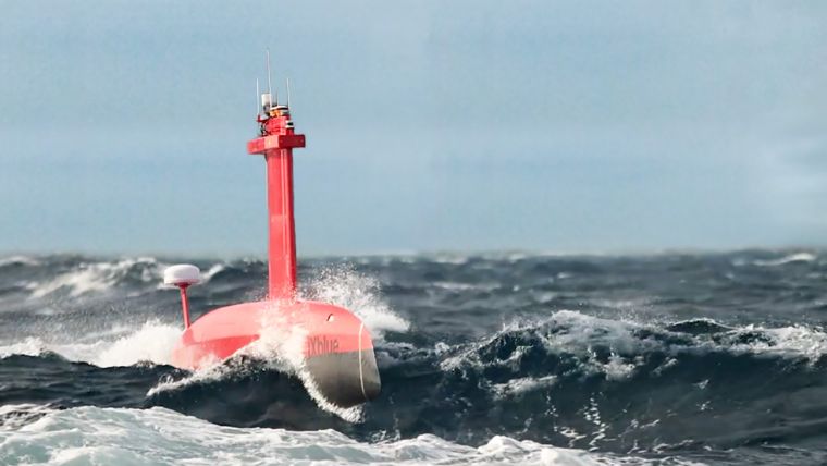 Polish Navy Acquires DriX USV to Advance Hydrographic Operations