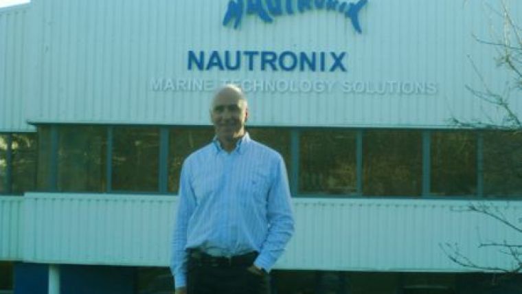 Nautronix Appoints Director of Strategy