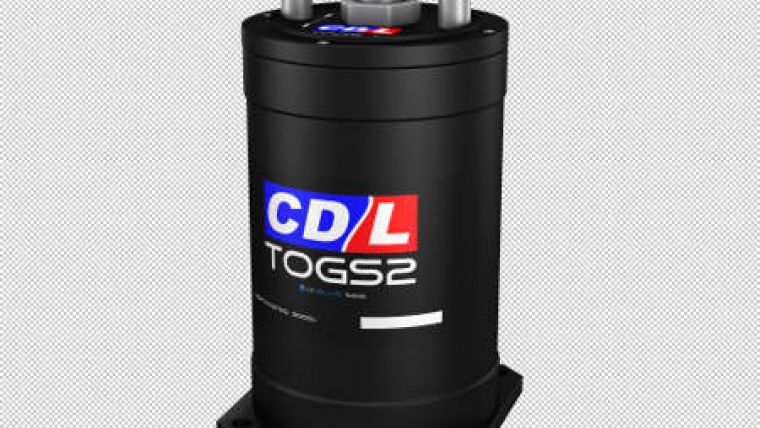 New TOGS2 Compact and Low-cost Subsea INS