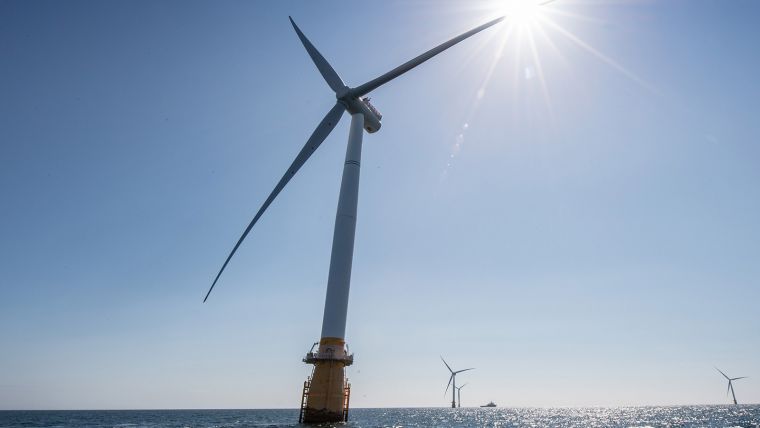 Scotland Awards Seabed Rights for Massive Amounts of Floating Offshore Wind