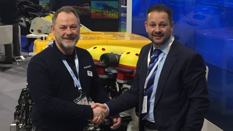 Subsea Technology and Rentals Expands Falcon Fleet