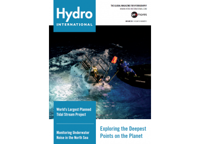 Hydro International - May/June 2019